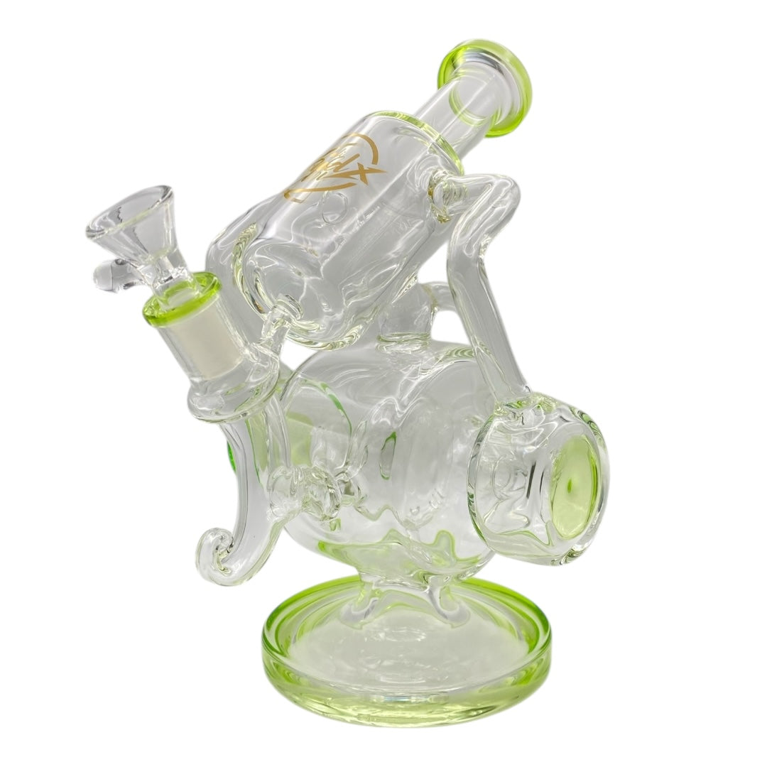 Cali Cloud X