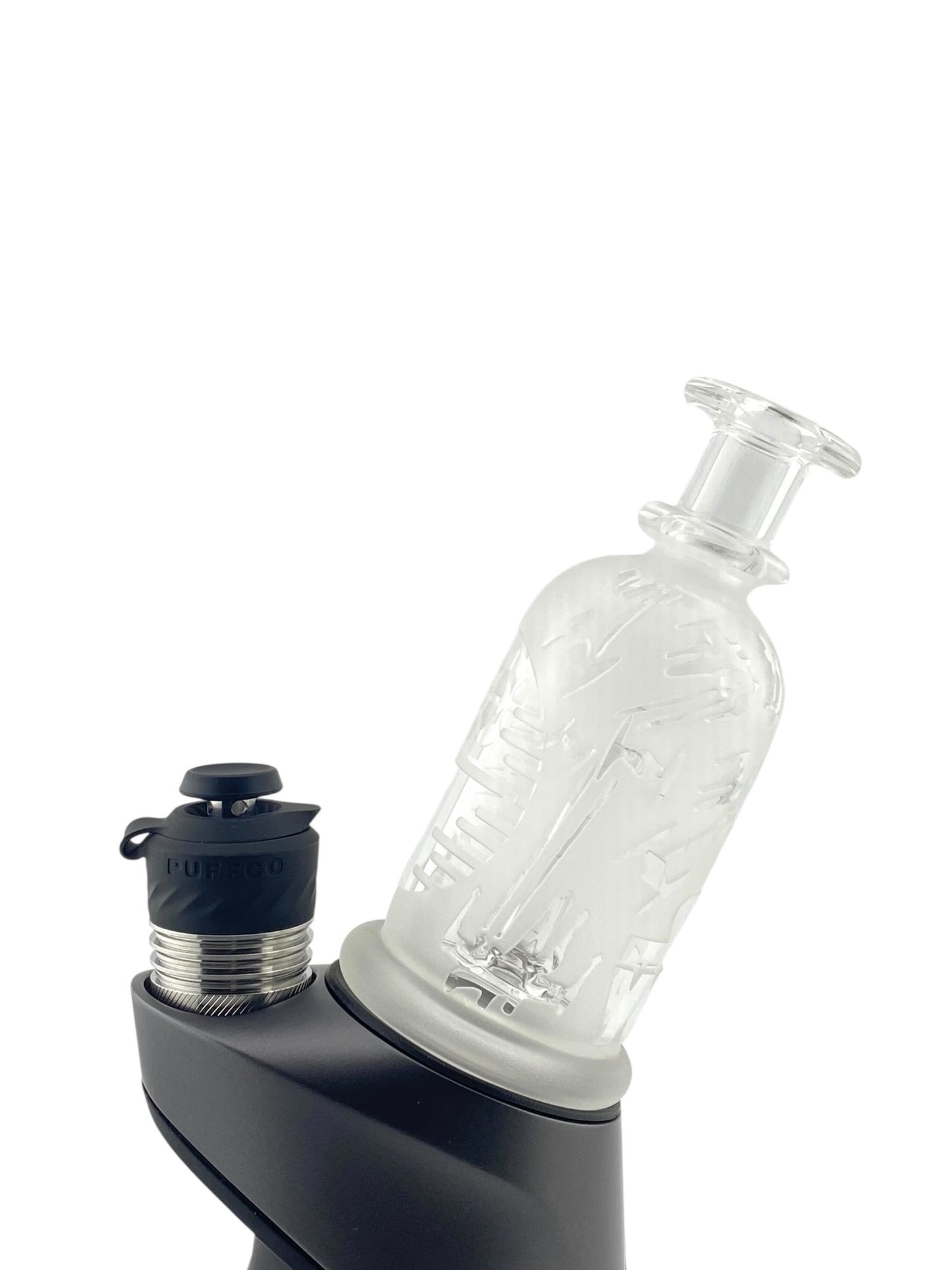 Dawg House Peak Attachment