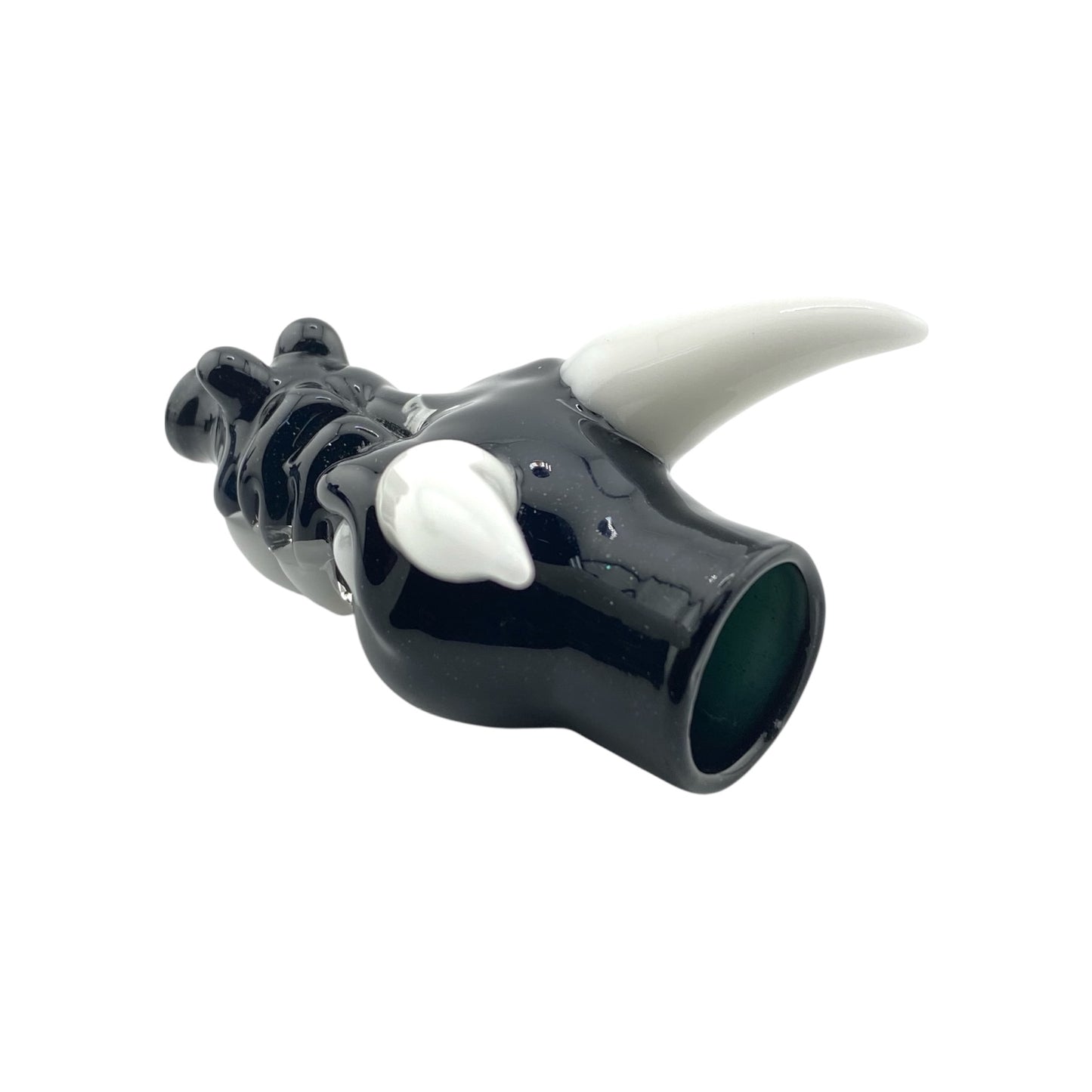 Tony Kazy Ghost 2 Mouthpiece