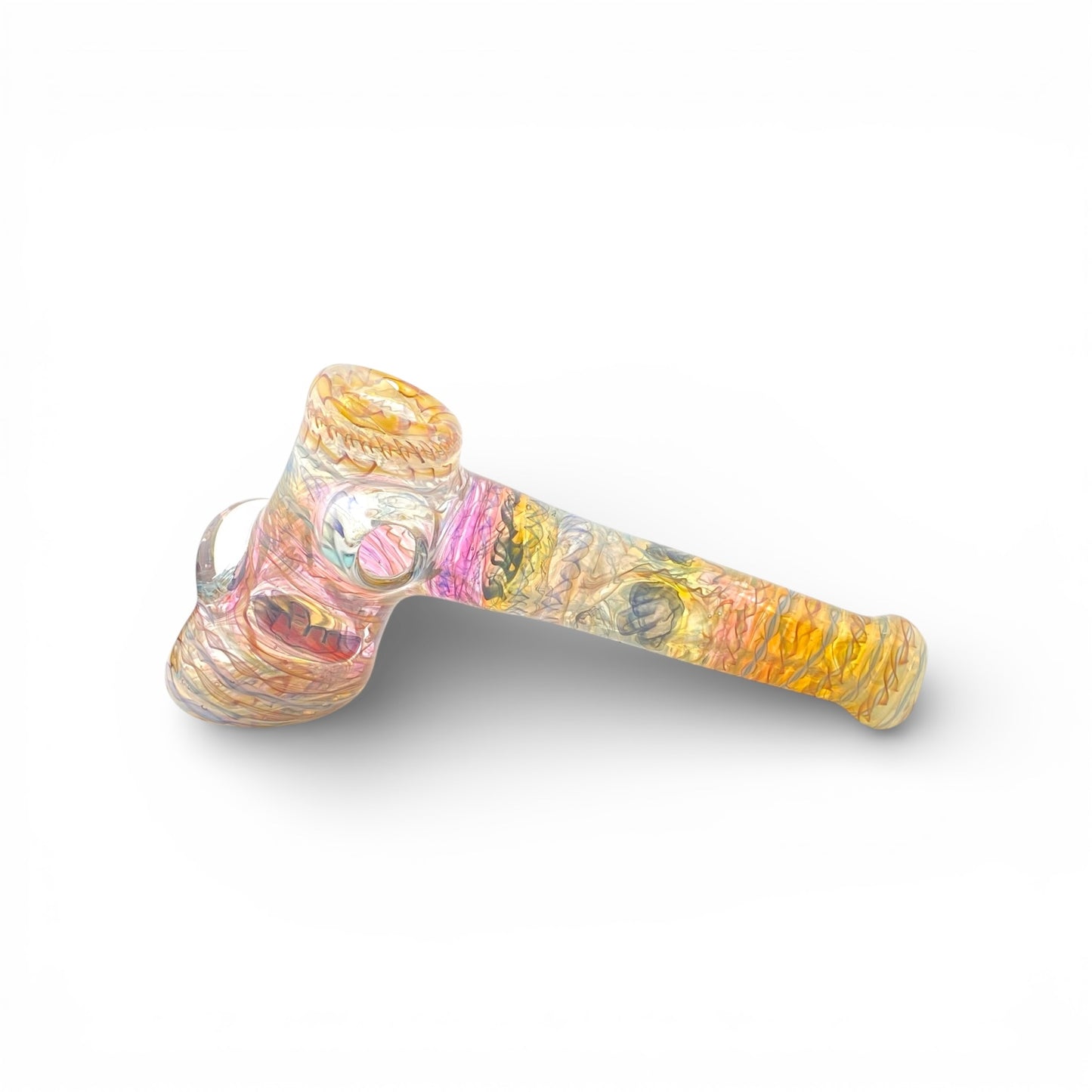 J Kelly Glass Millie Hammer