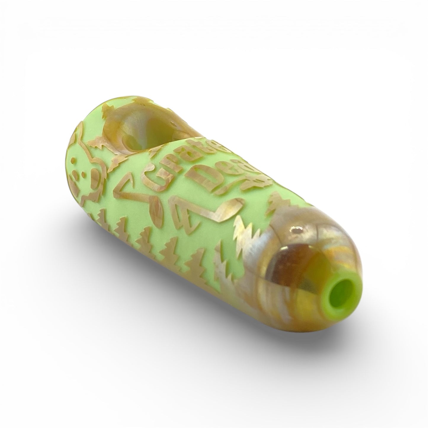 Liberty 503 Hand Pipe