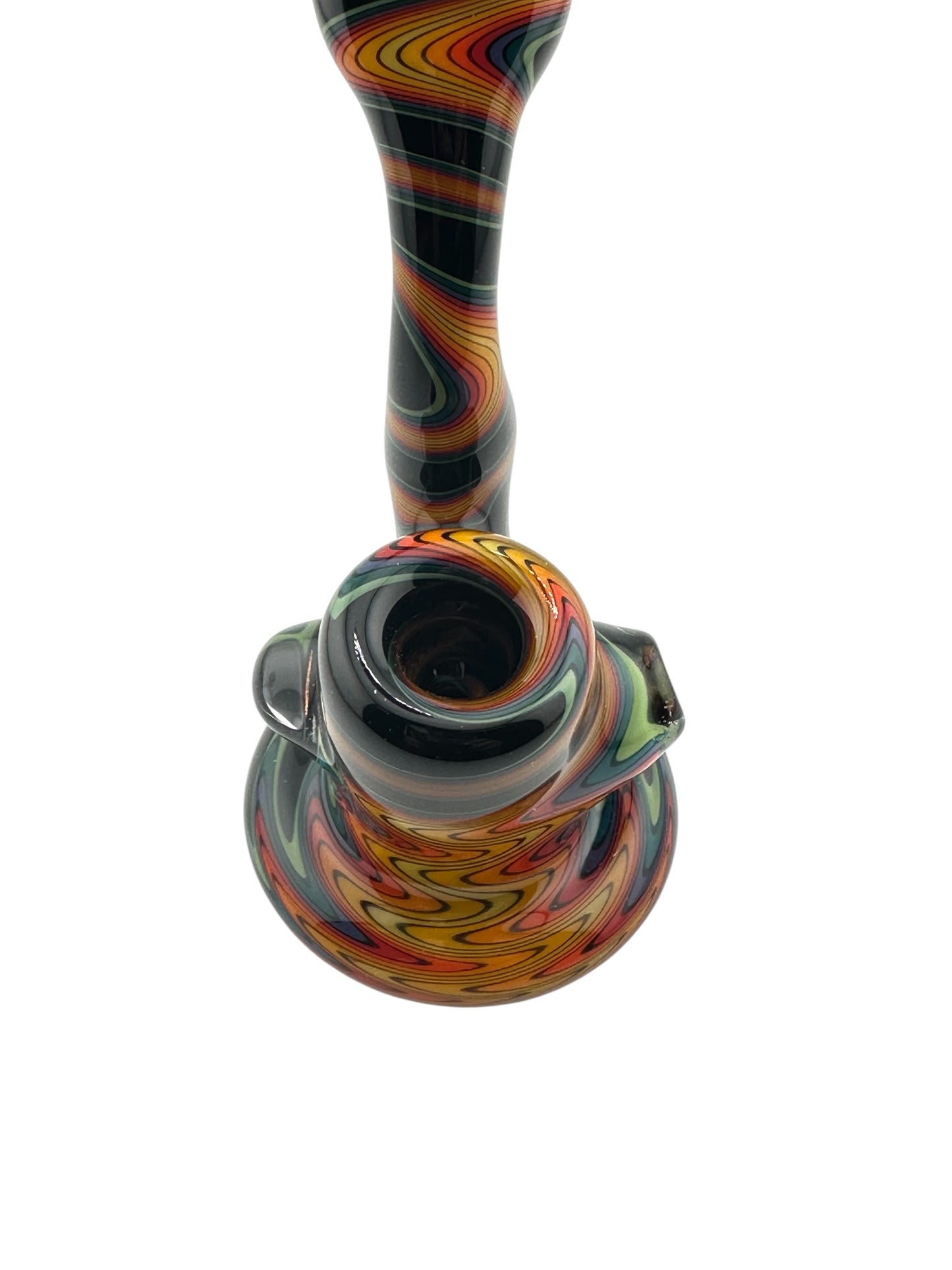 Andy G. Stand Up Hand Pipe