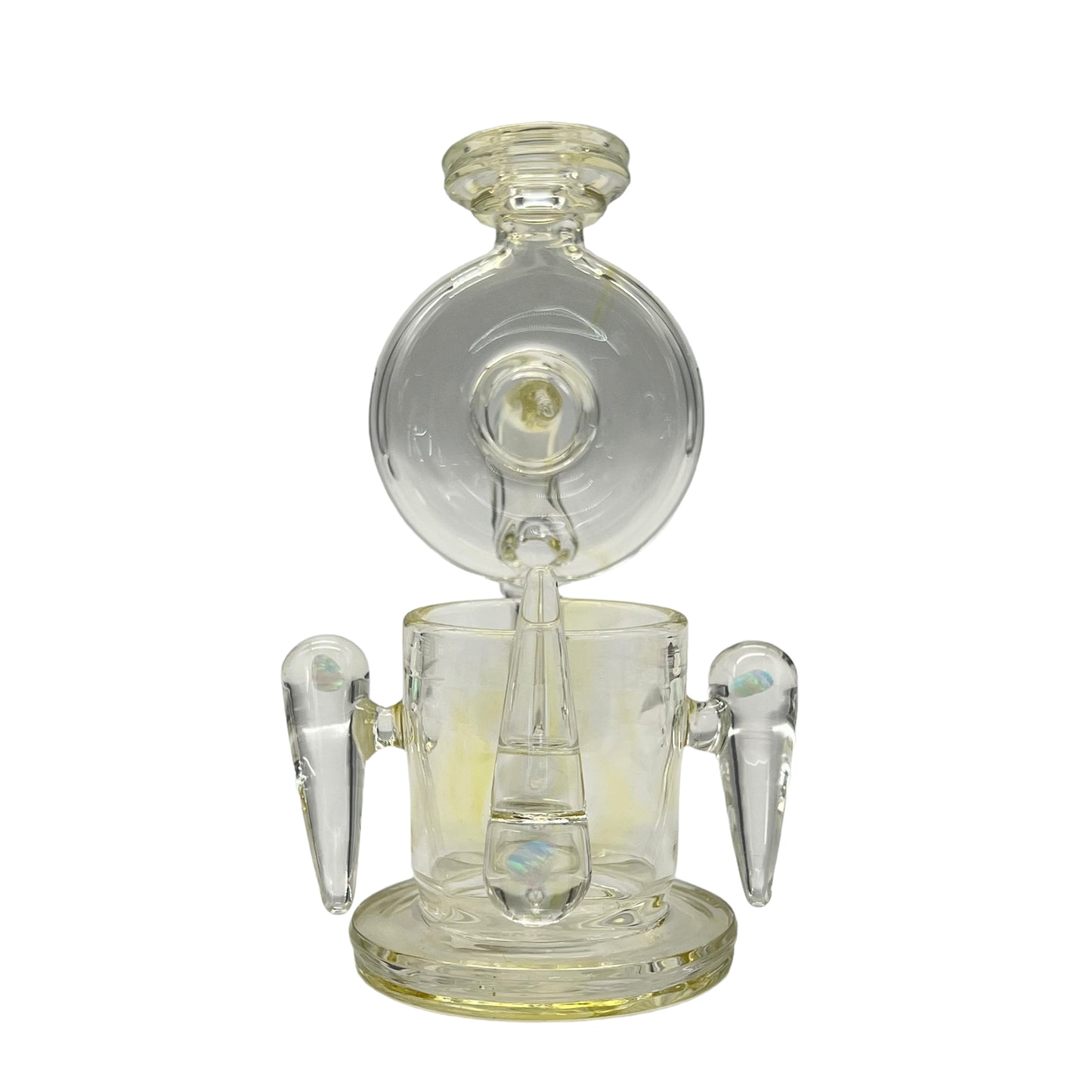 Slate Glass Works Proxy Attachment