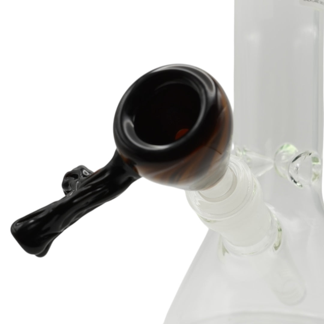 Stoney Chicken Flower Bowl 14mm