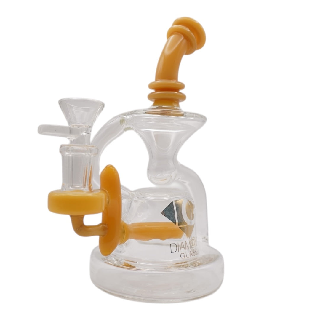 Diamond Glass