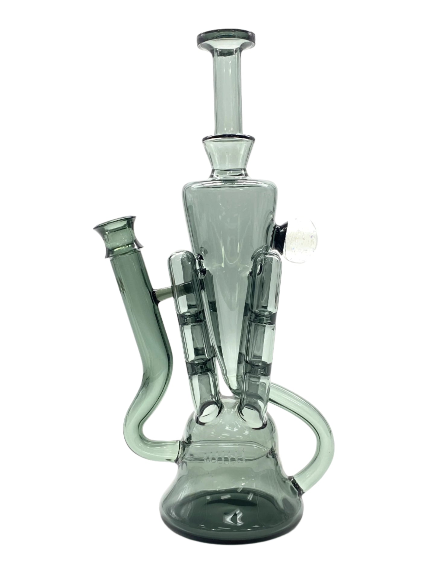 11” Recycler
