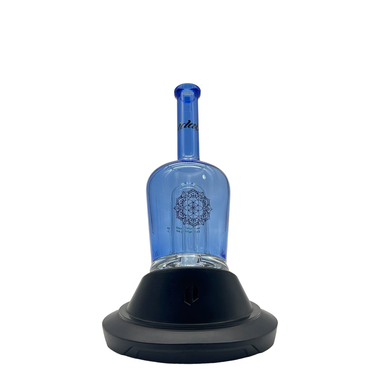 IDAB Glass Puffco Attachment