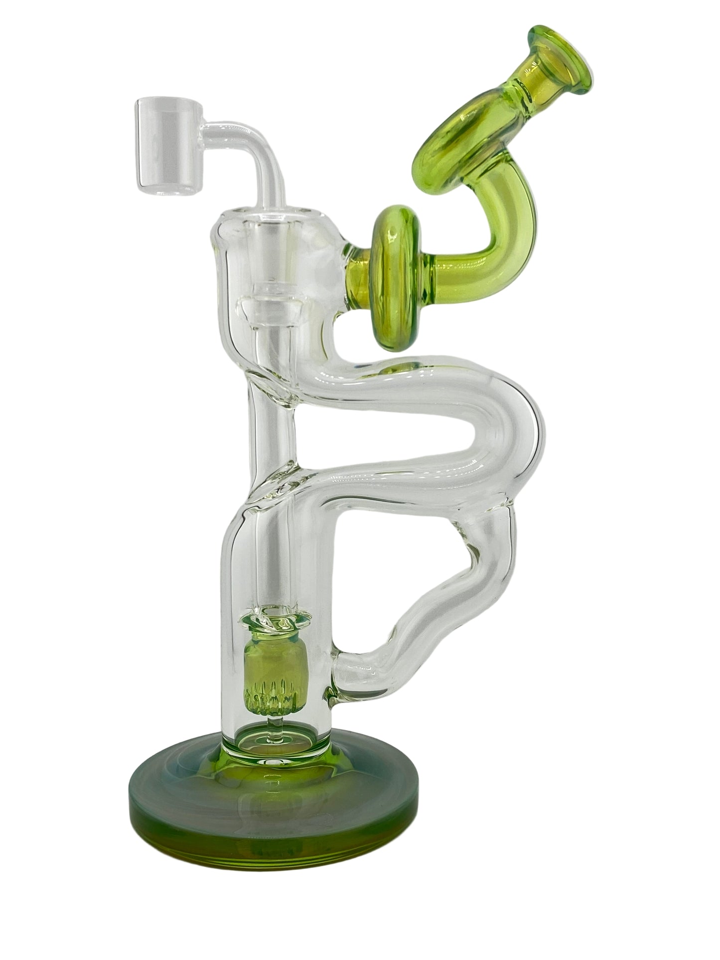 Monark Zig Zag Bub Recycler