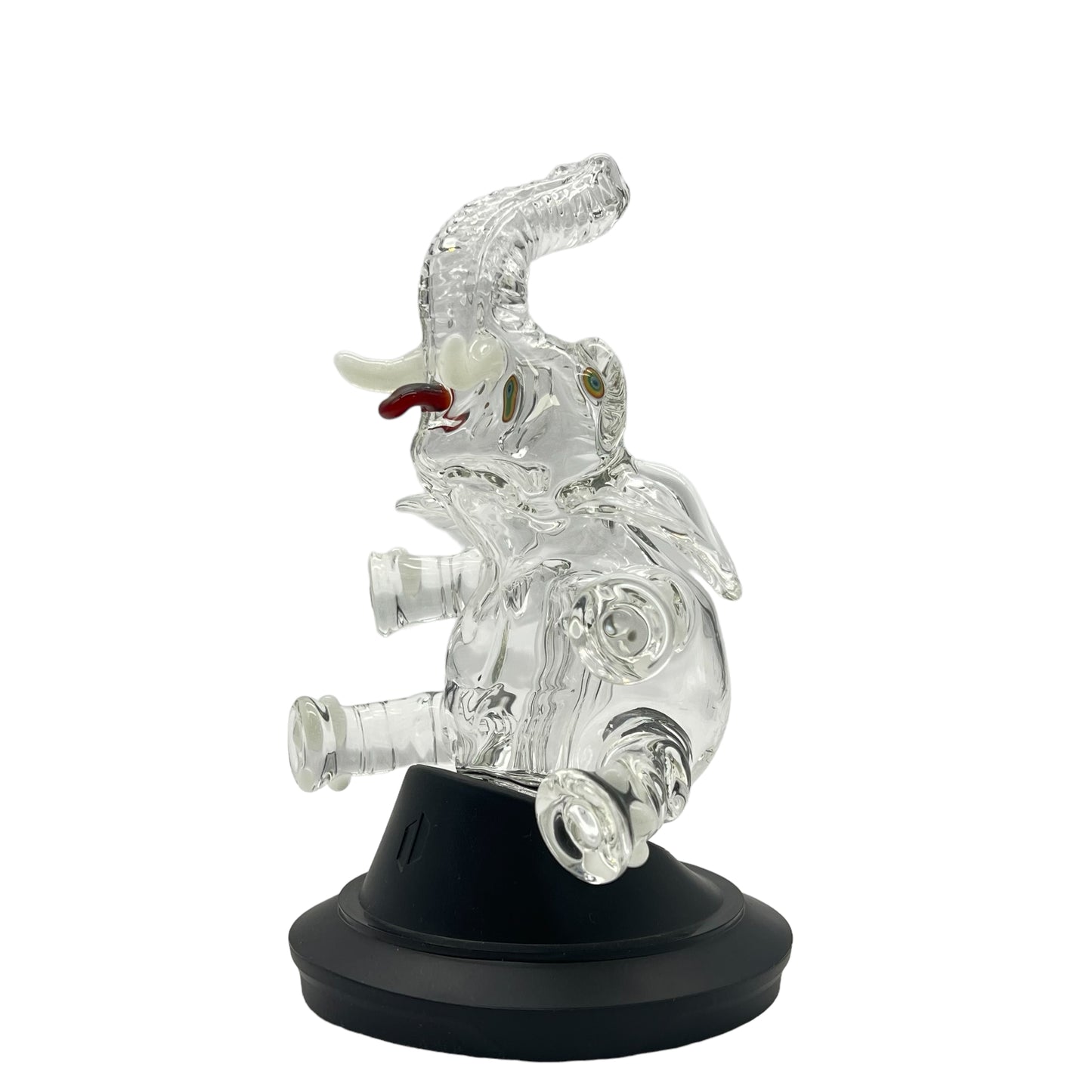 Wyzass Glass Puffco Attachment