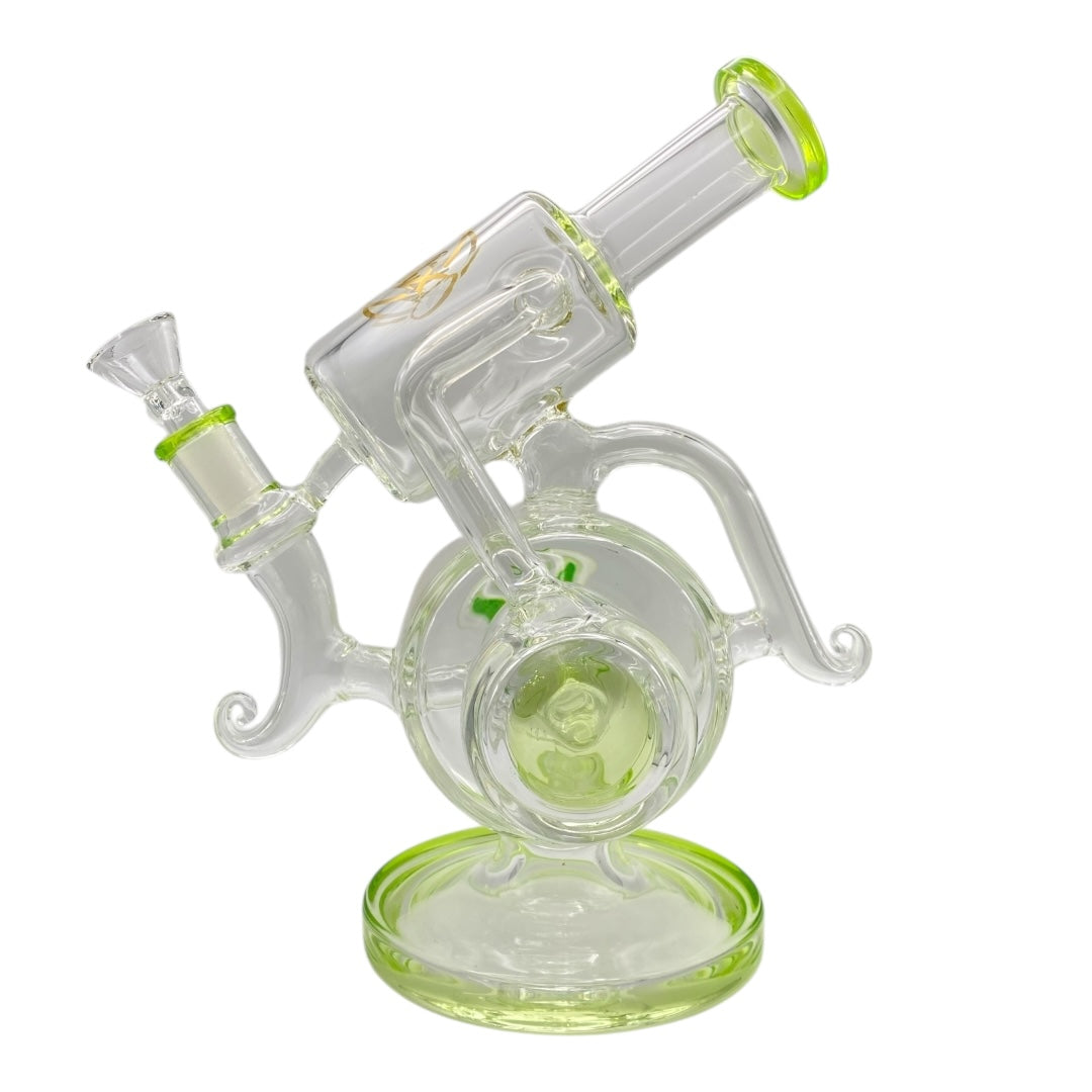 Cali Cloud X