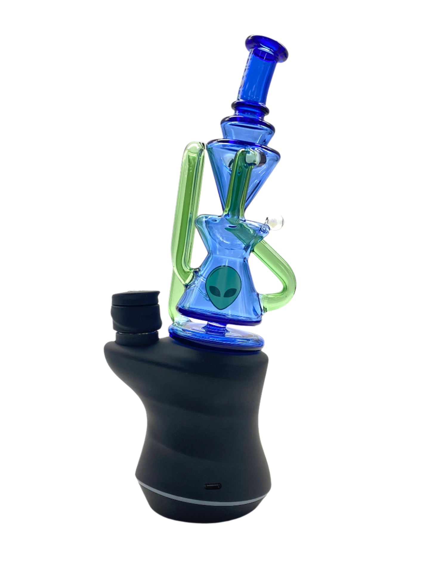 King Pluto Enigma Carta Attachment