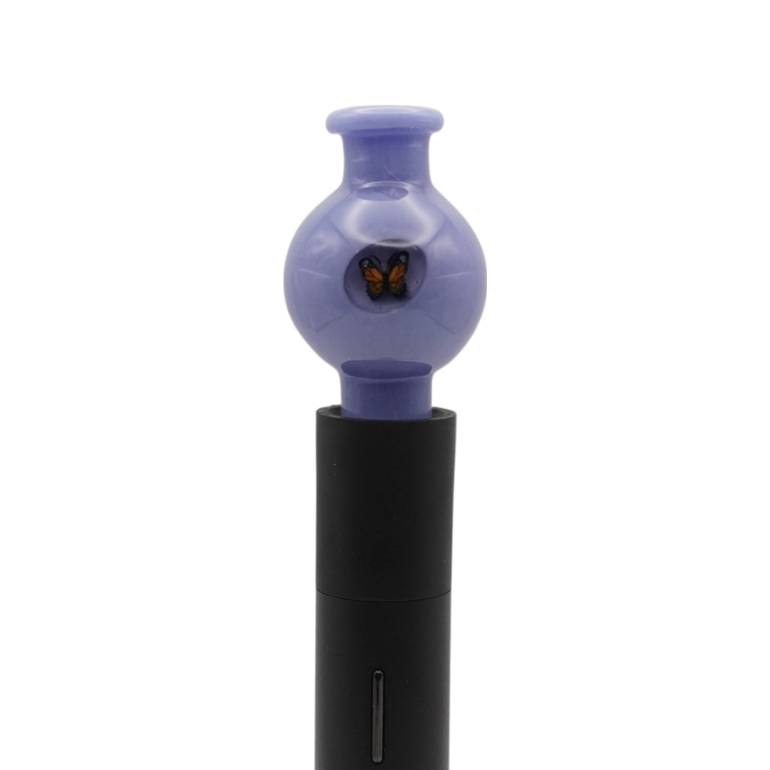 Rocko Glass Millie Pivot Mouthpiece