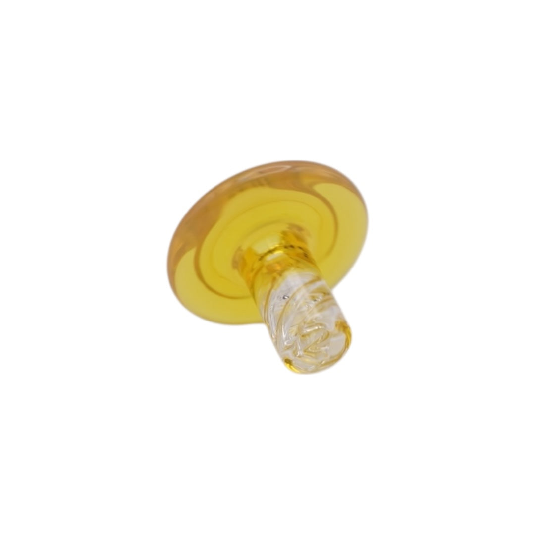 Bradley Miller New Peak Spinner Joystick
