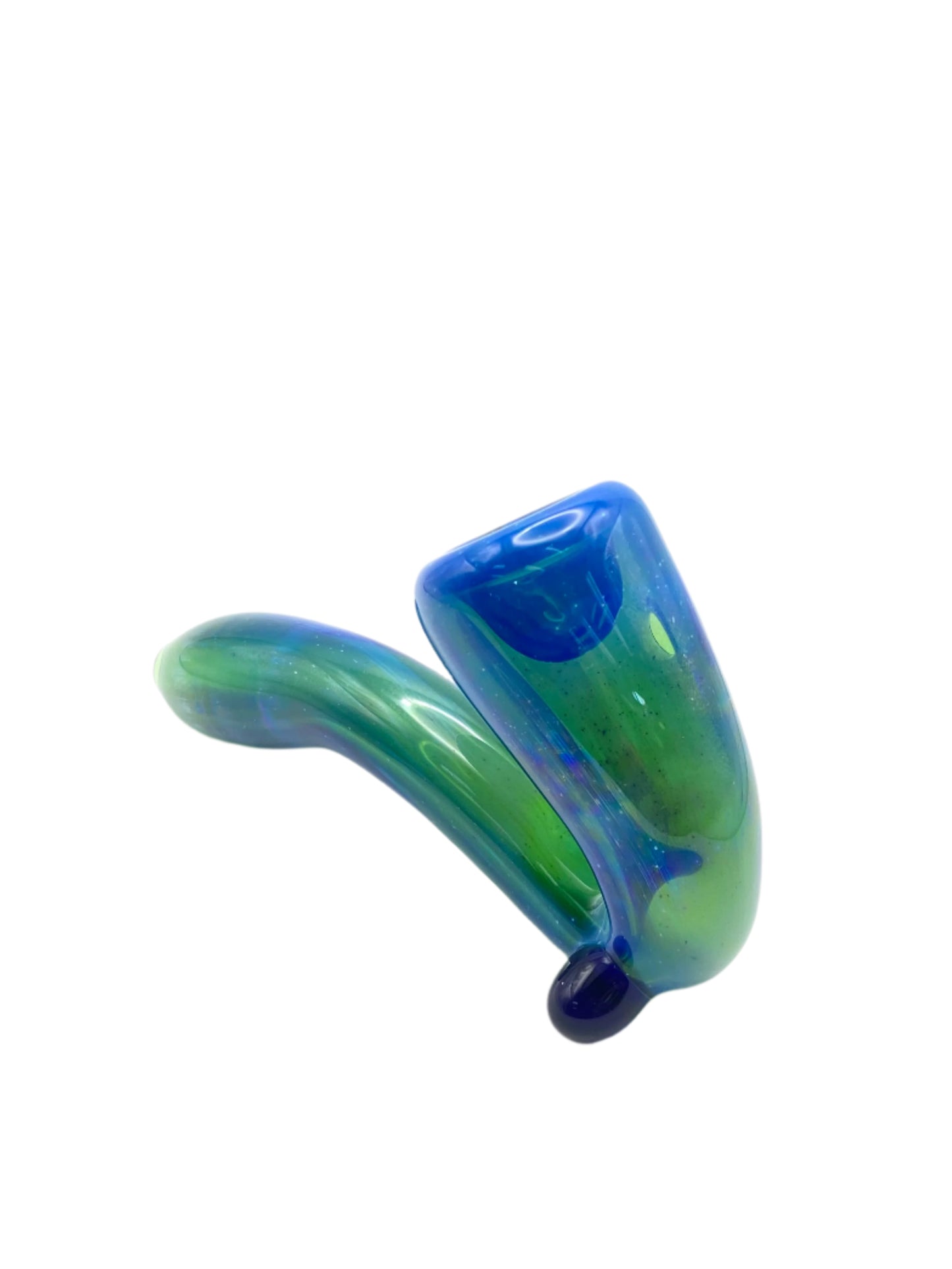 Waynes Glass Sherlock