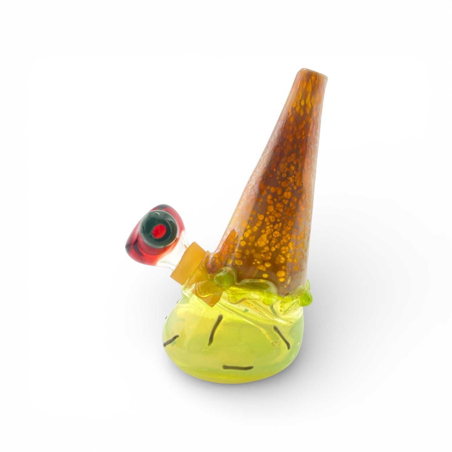 Christina Cody Cone Bubbler