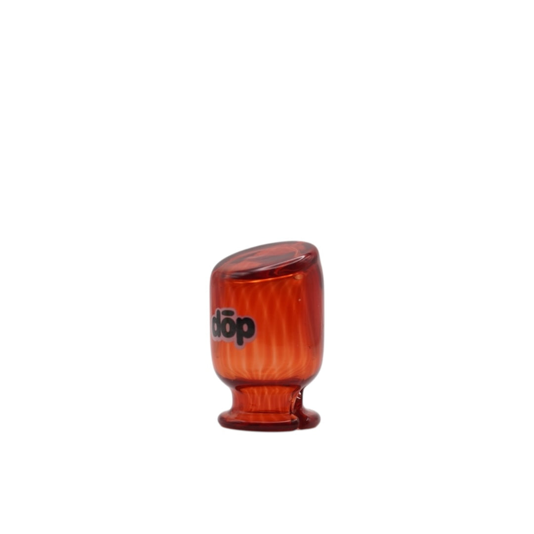 Dop Glass Pivot Mouthpiece