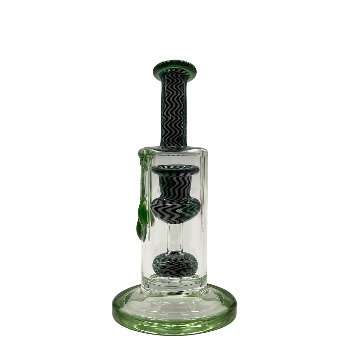 Uzzi Drippy Wig Wag Jammer