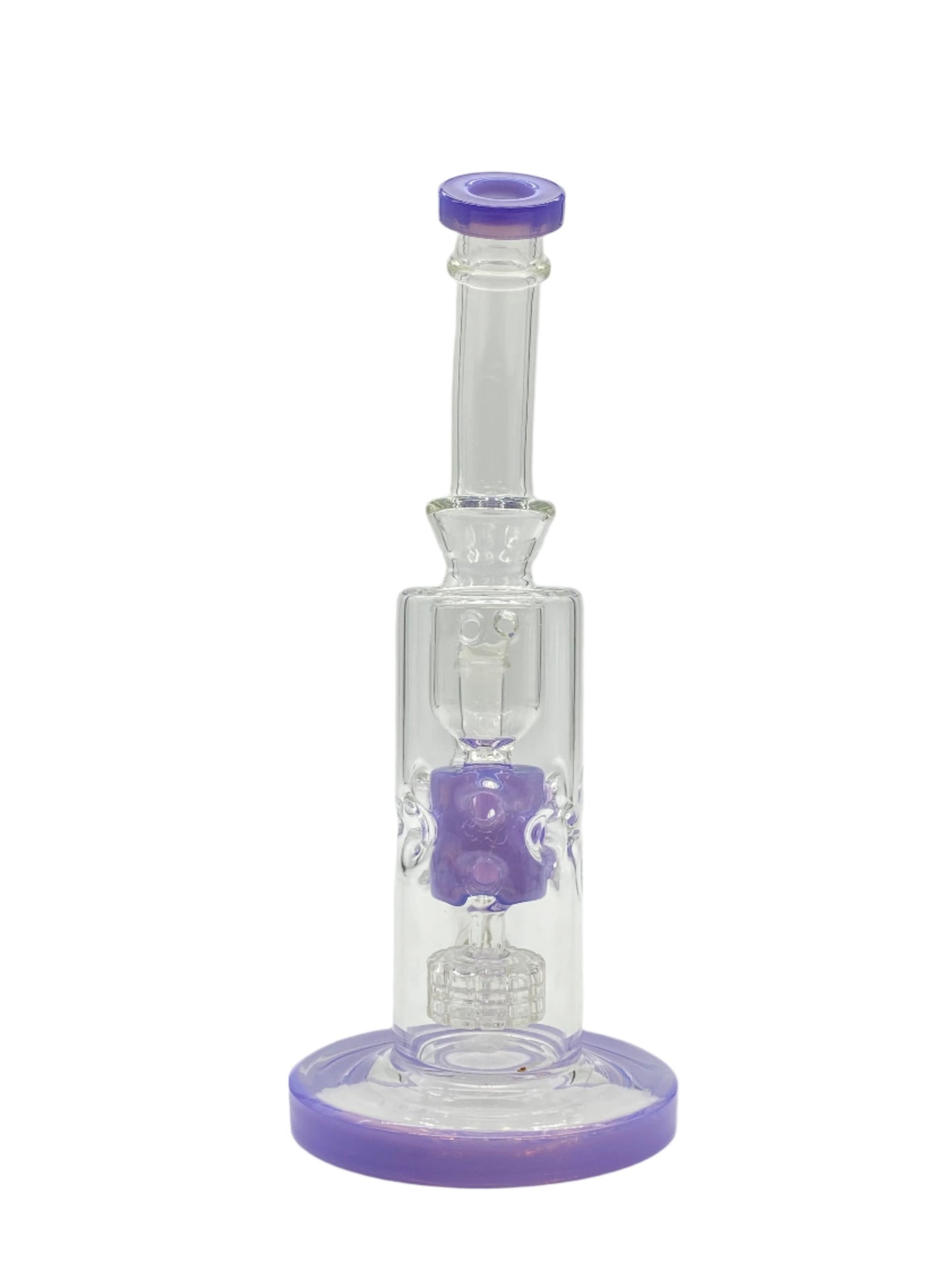 10” Dab Rig