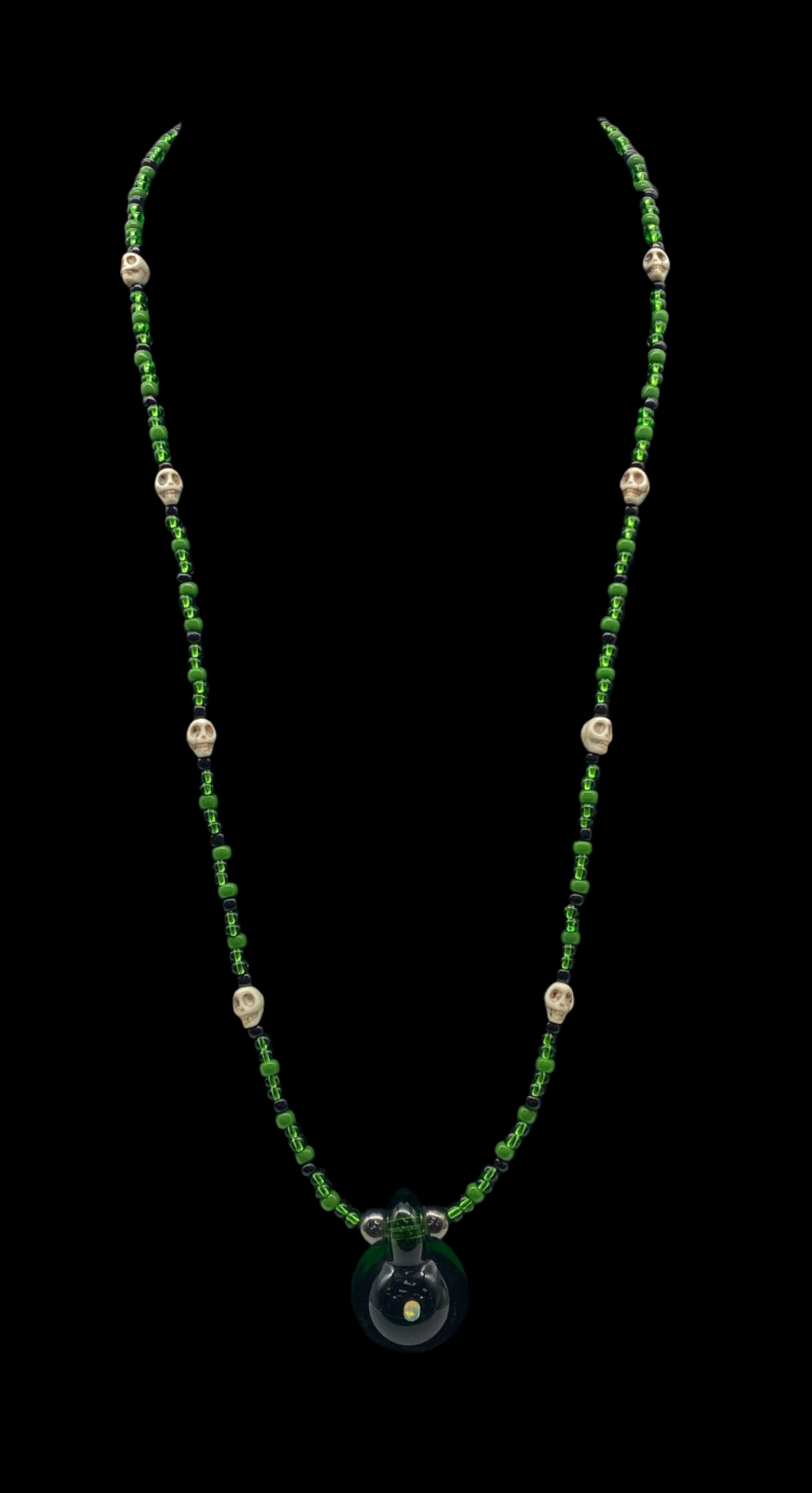 My Name Is Dude Pendant