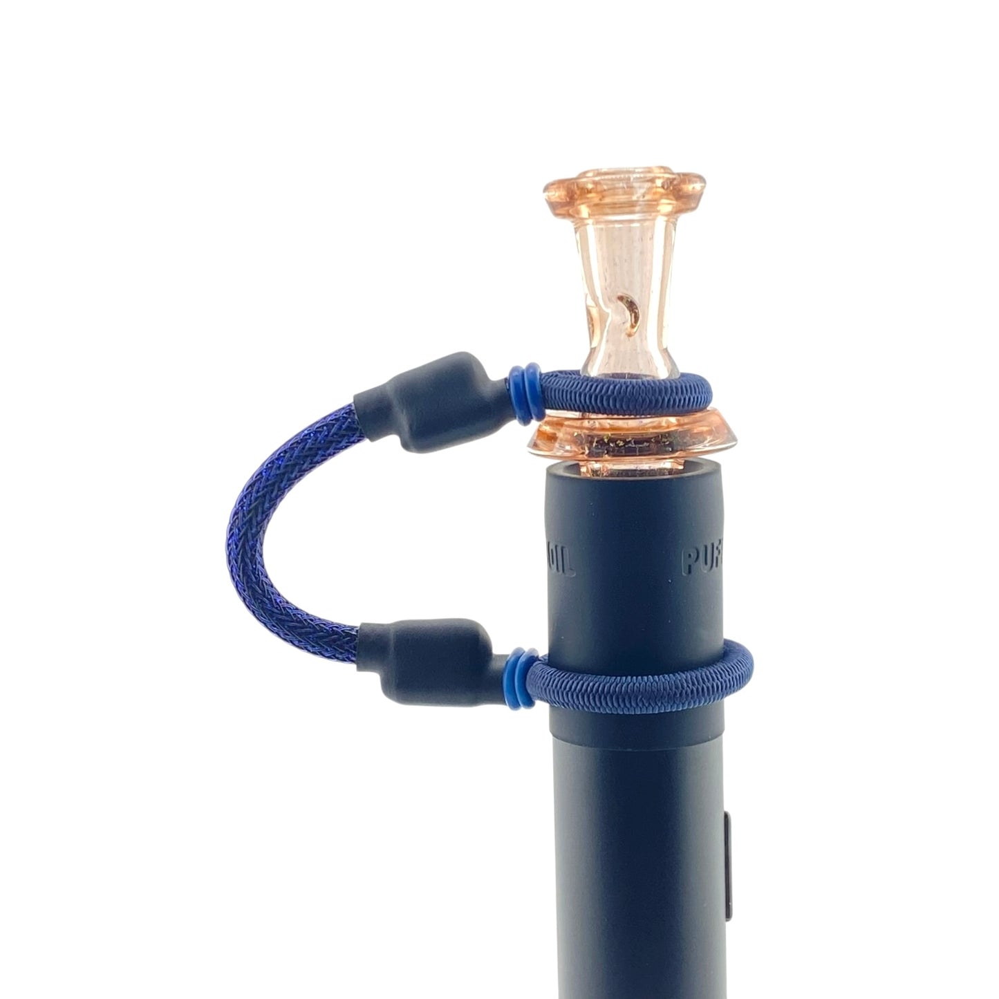 Tuff Tethers Pivot Nexus Tether