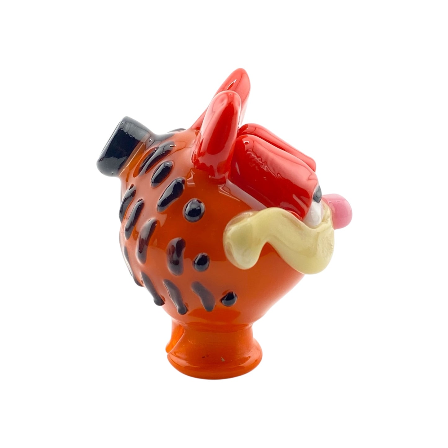 Tony Kazy Pivot Mouthpiece