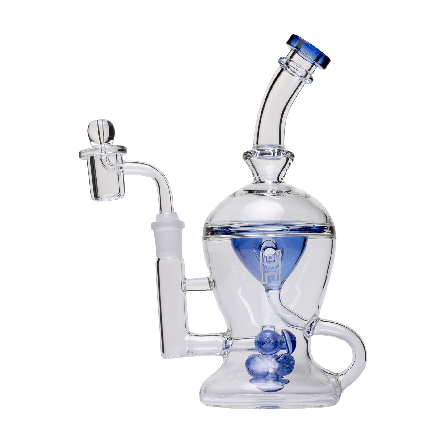 Human Grade The Nuke Rig