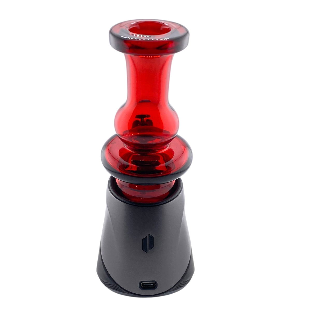 Carsten Glass Puffco Peak Dry Top