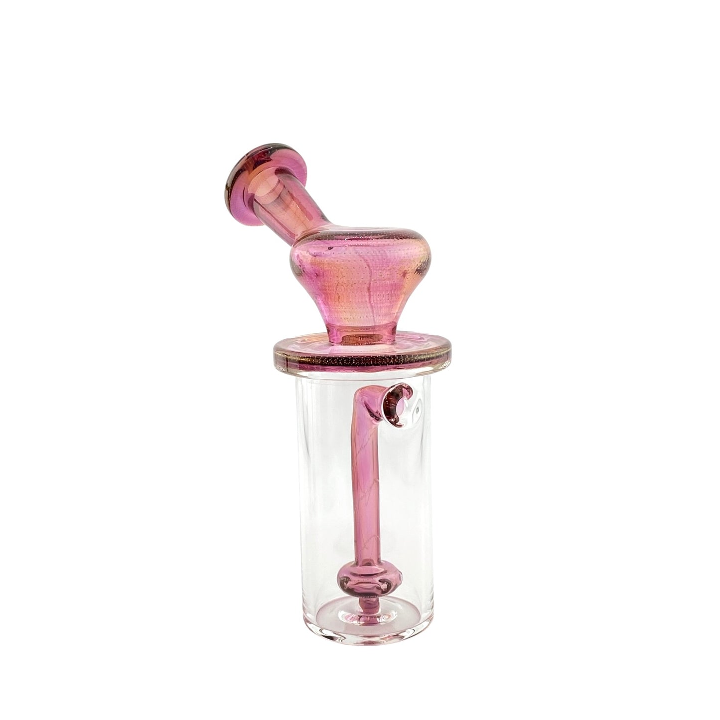 Charlie Shaw Dr. Dabber Switch 2 Attachment