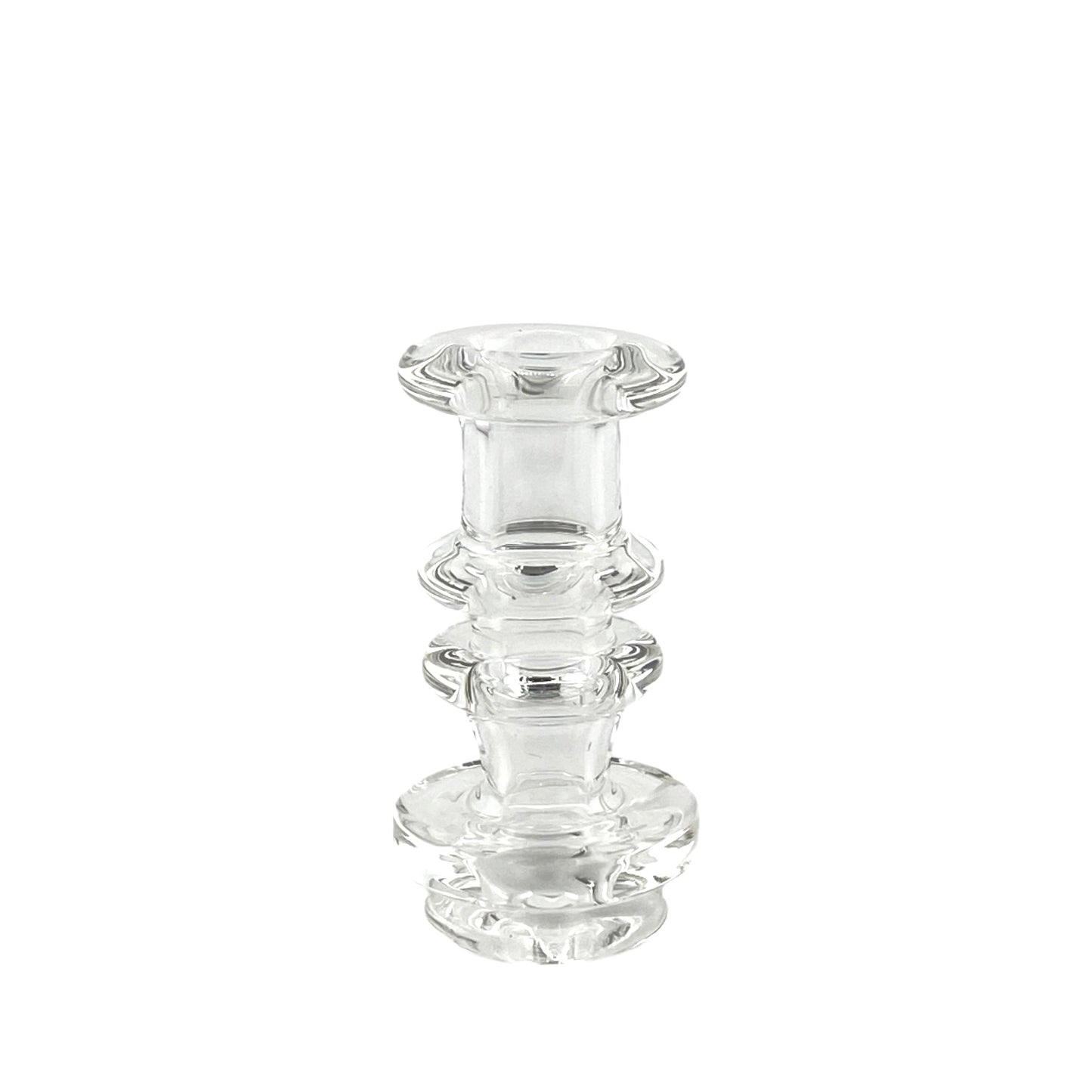 Charlie Shaw Puffco Pivot Mouthpiece