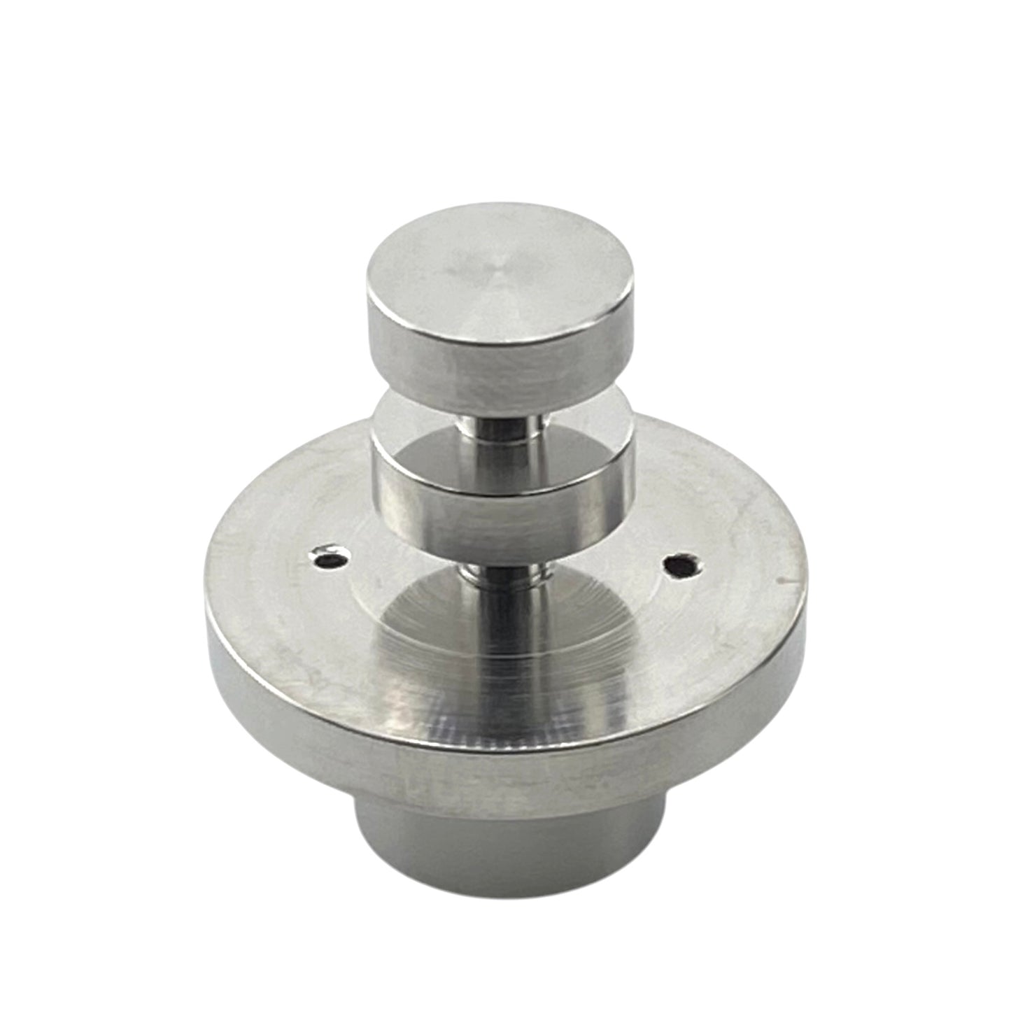 Cloud Vortex Dr. Dabber Switch 2 Restricted Airflow Spinner Cap
