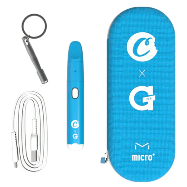Gpen X Cookies Micro Concentrate Vaporizer