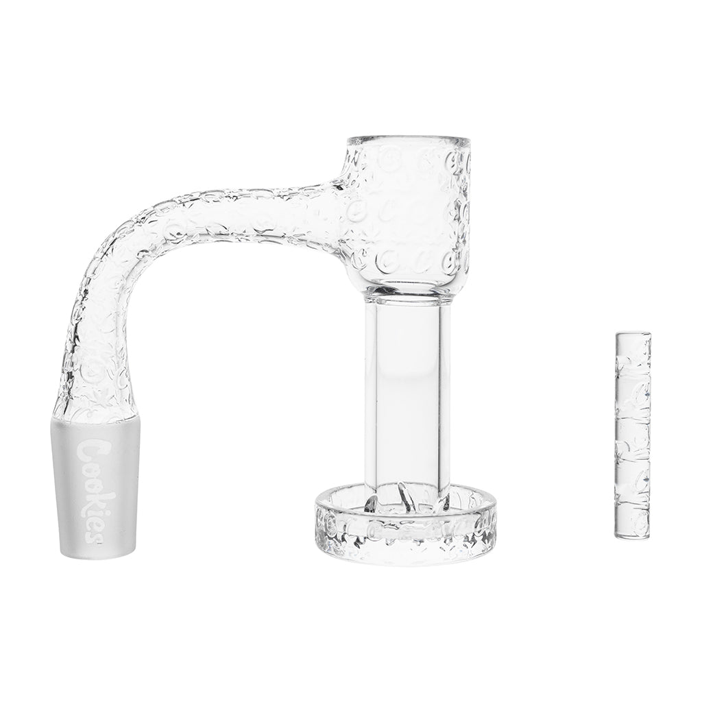 Cookies Slurper 14 Male 90 Degree