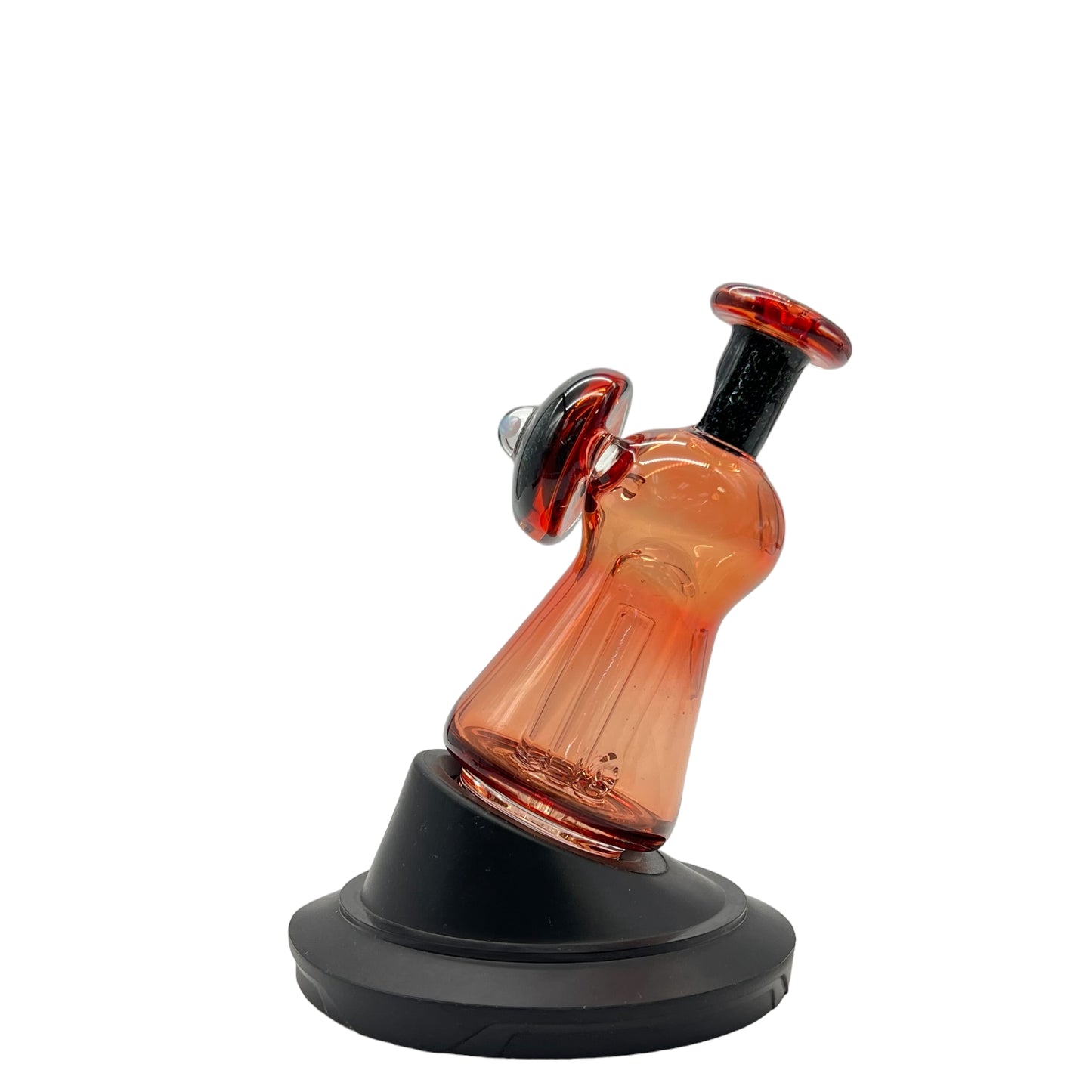 Aj Surf City Puffco Attachment (Aj Glass To Mouth)