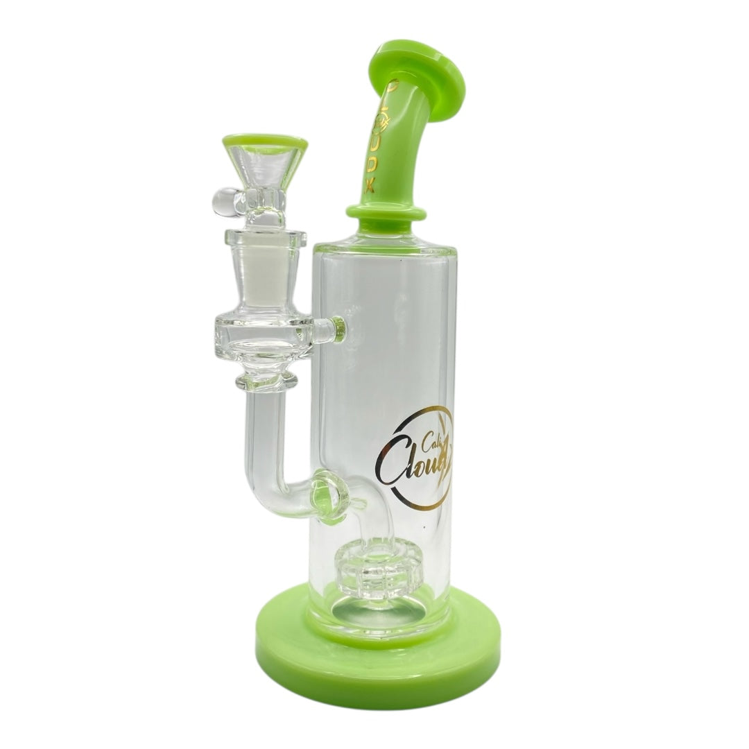 Cali Cloud X