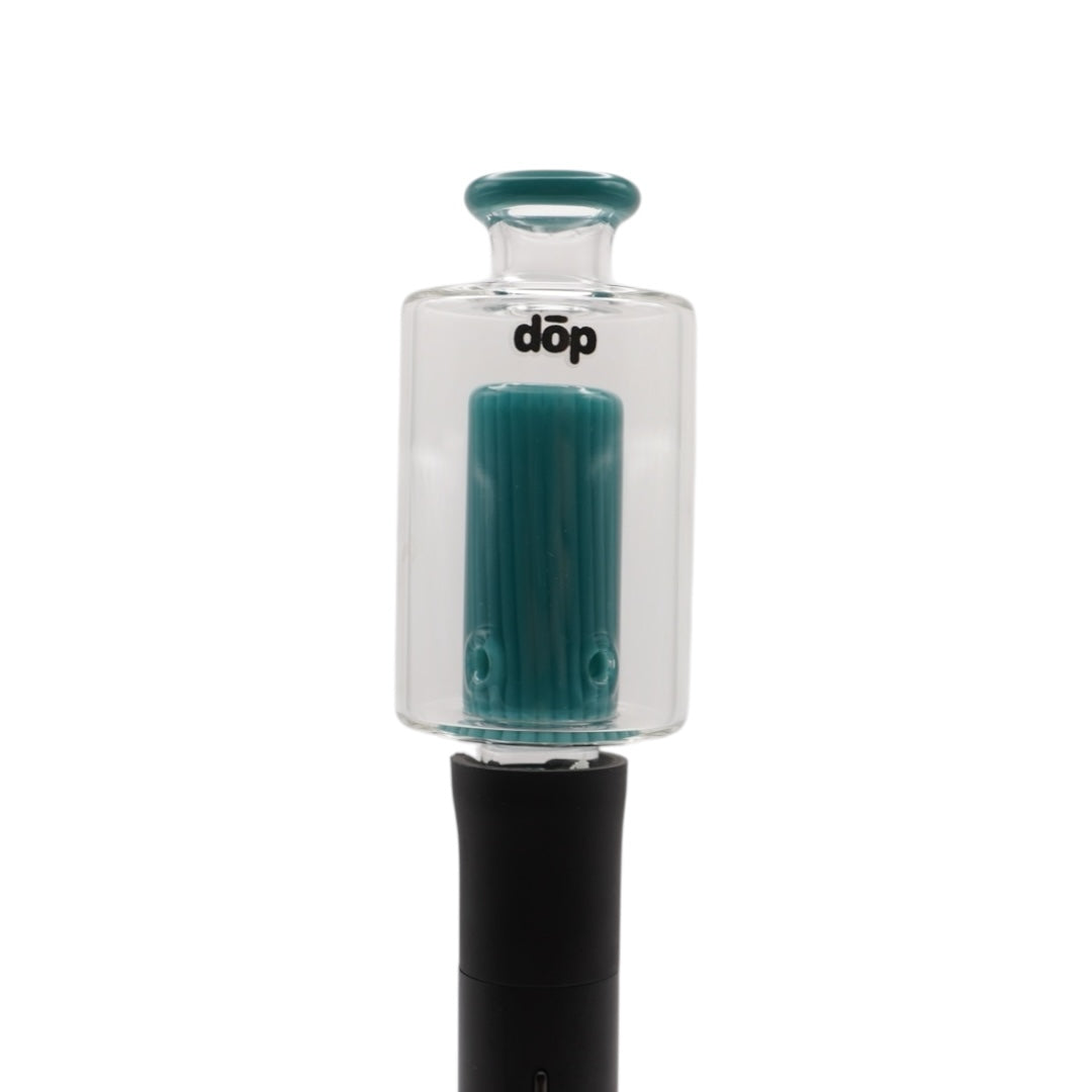 Dop Glass Pivot Bubbler
