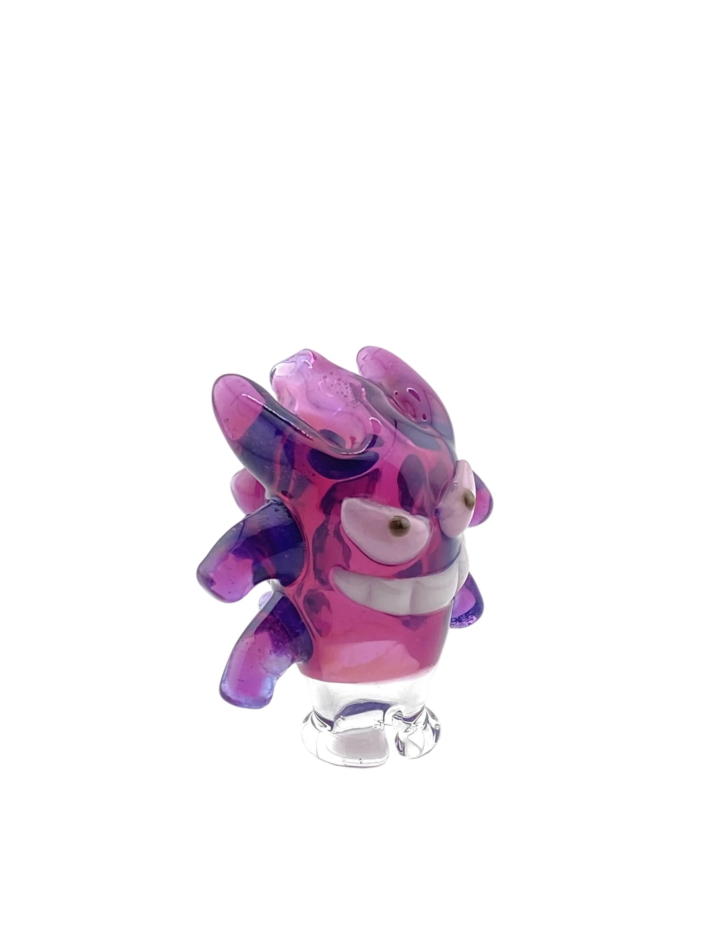 Willy Character Pivot Mouthpiece