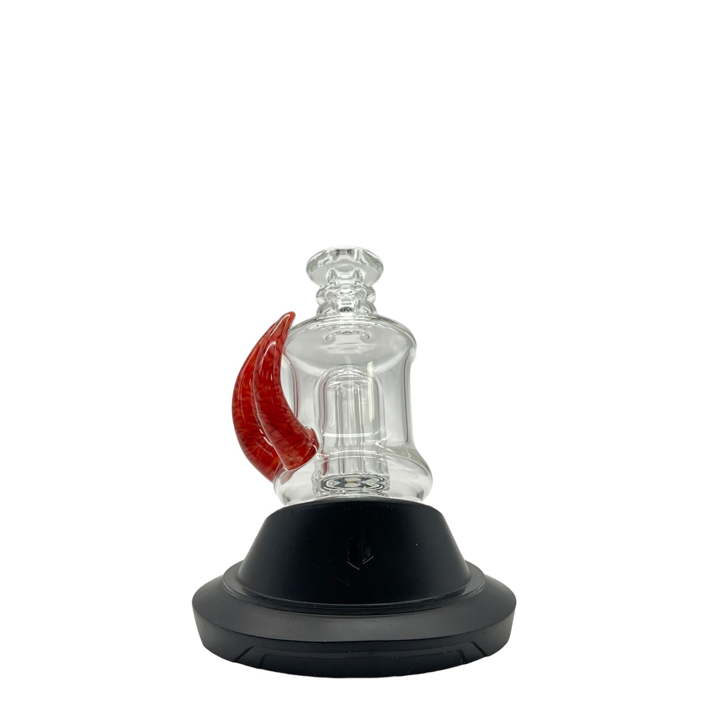 Algae Glass Puffco Attachment