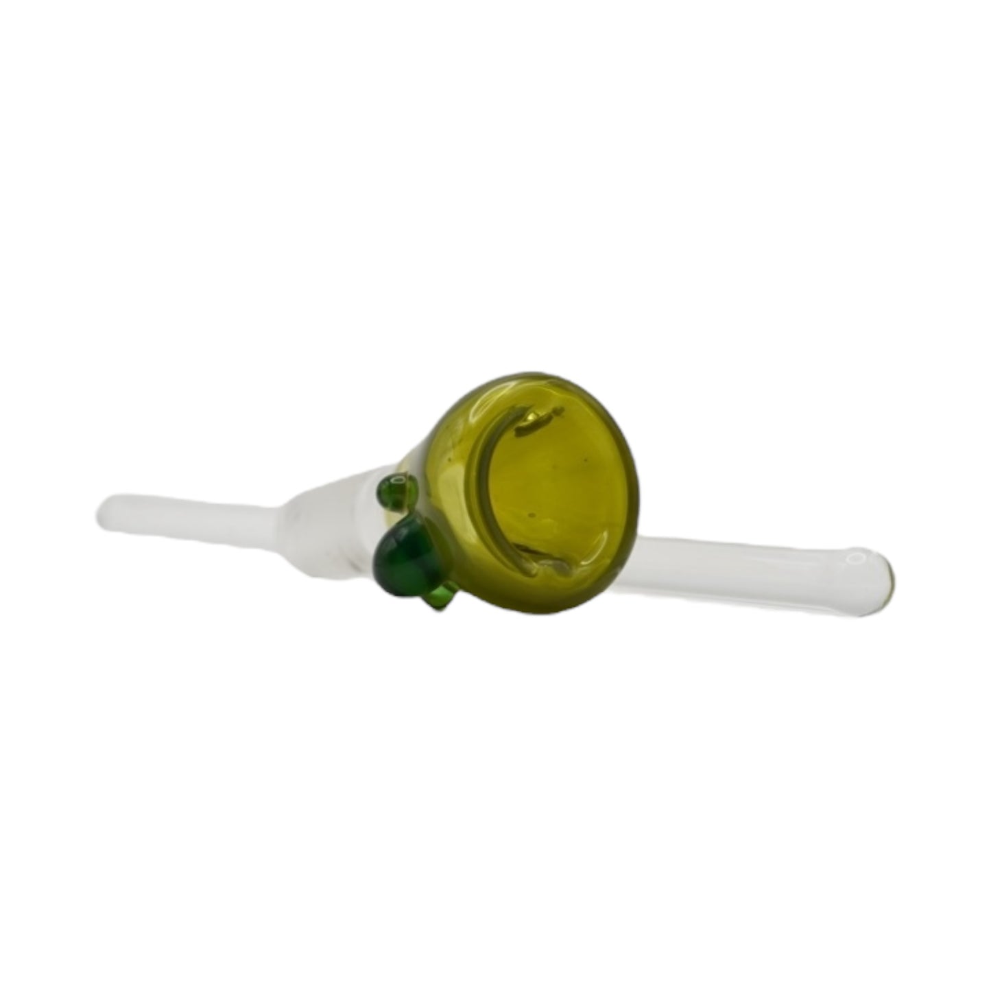 Twisted Boro 14MM Hash Bowl