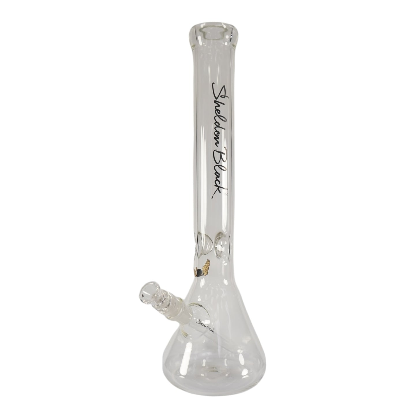 Sheldon Black Beaker