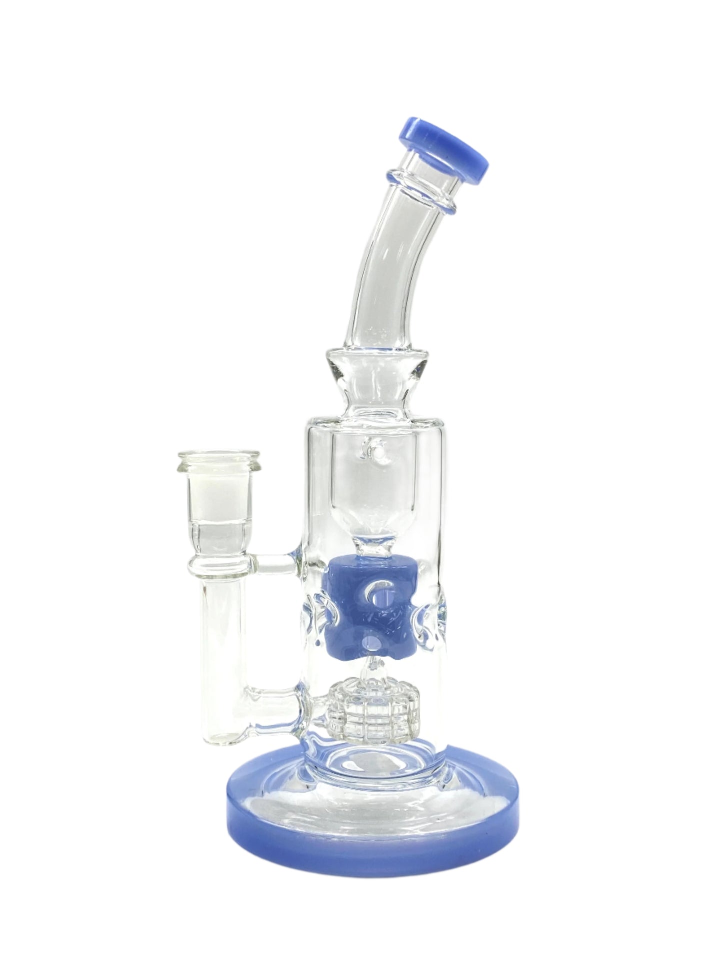 10” Dab Rig