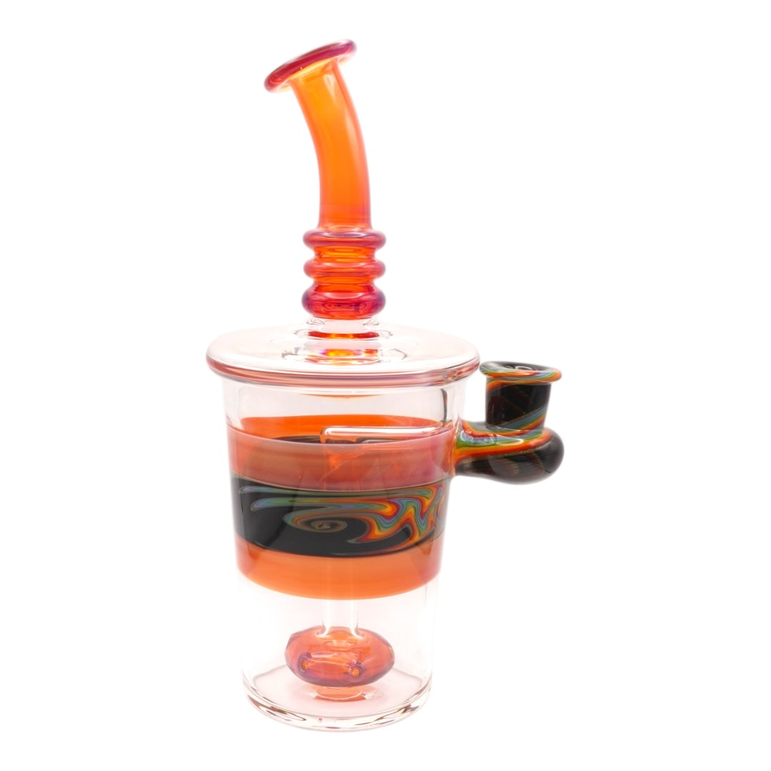Uzzi Rig Cup (UV)