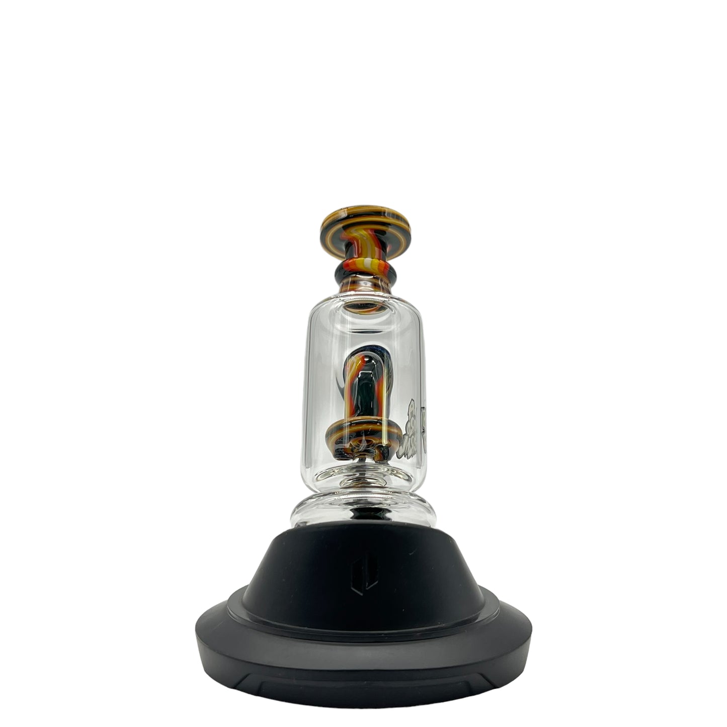 Boro Farm Puffco Attachment