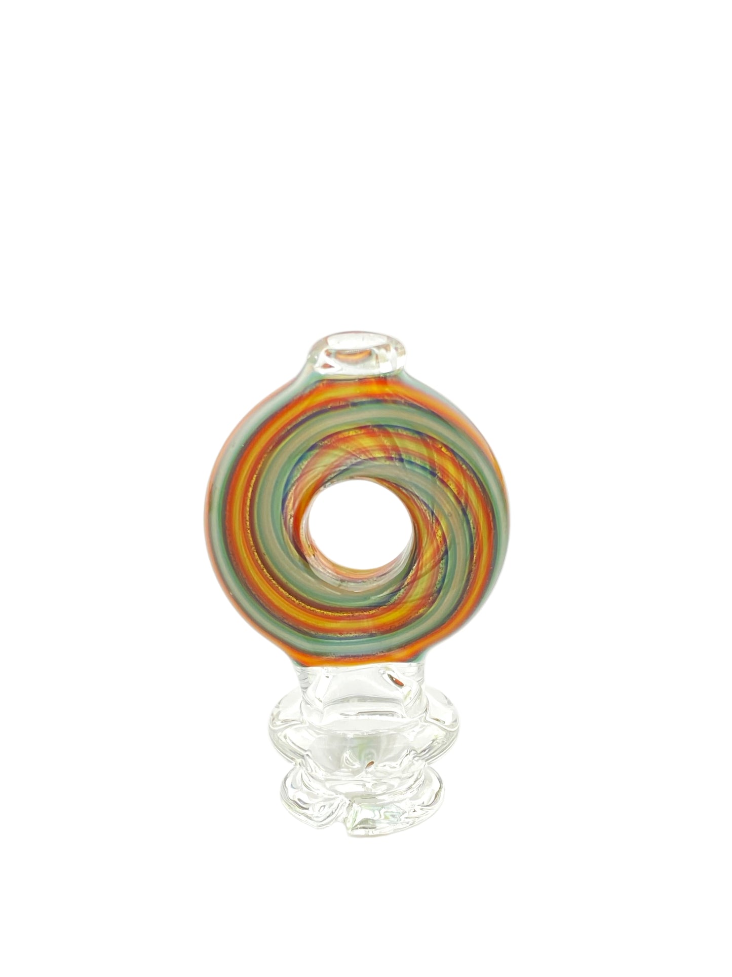 OJ Flame Pivot Mouthpiece