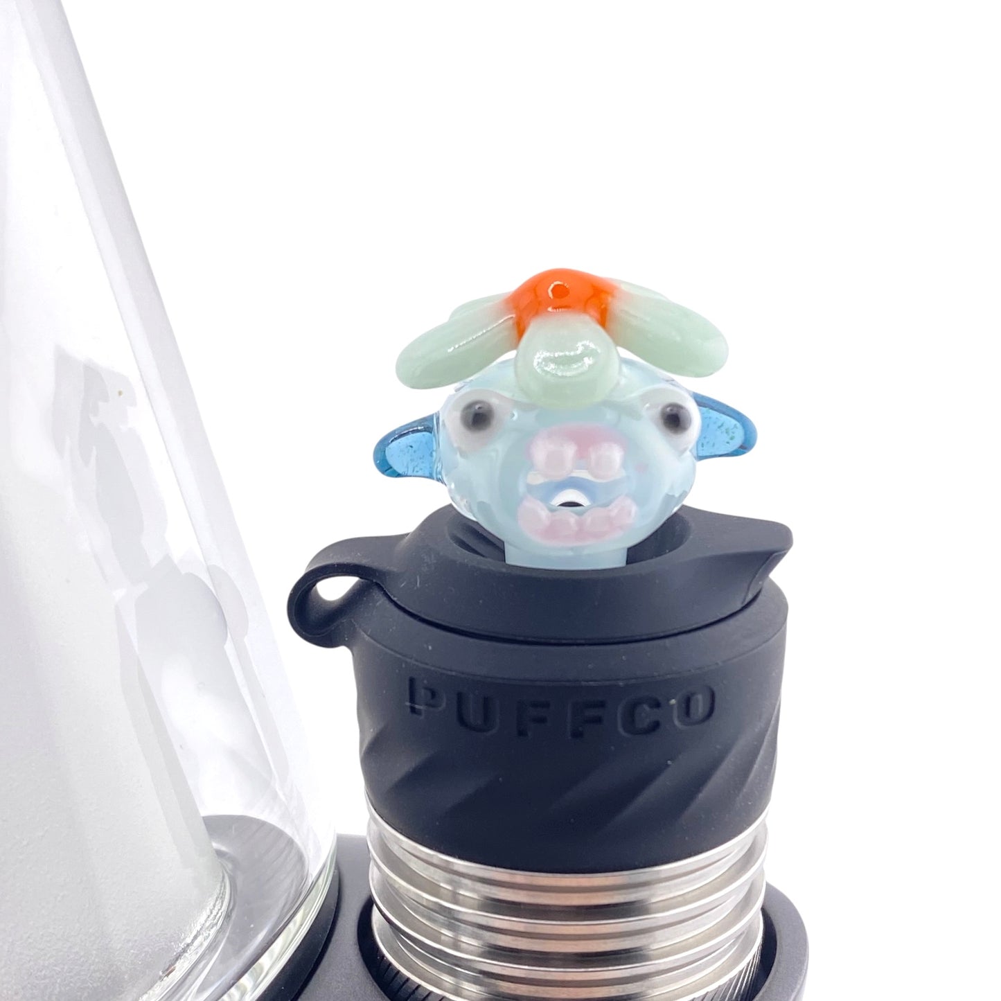 Waffle X Sweers Glass Peak 3DXL Joystick
