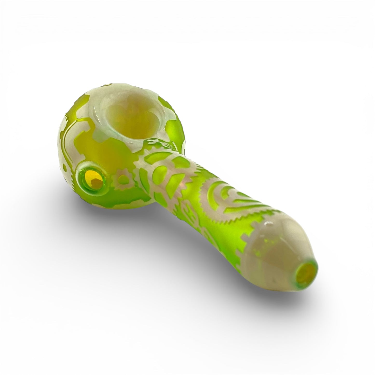 Liberty 503 Hand Pipe