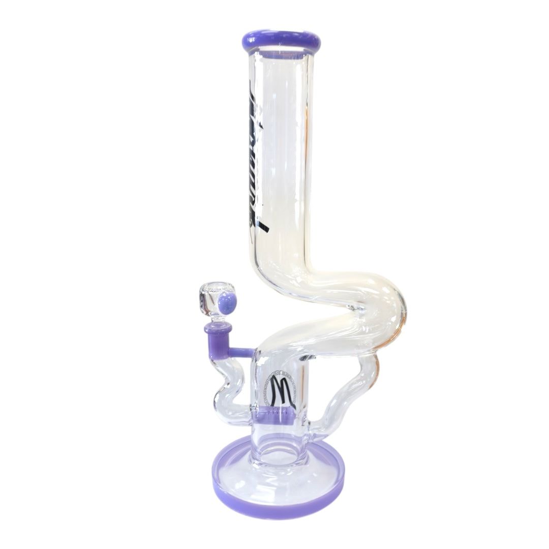 Monark Zig Zag Recycler