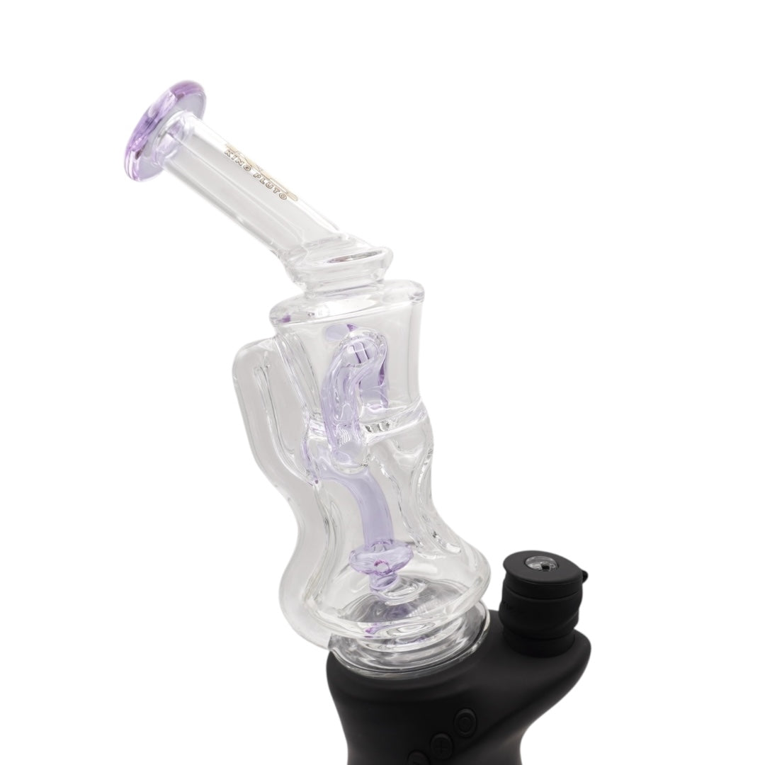 King Pluto Midnight Pulse Carta Attachment