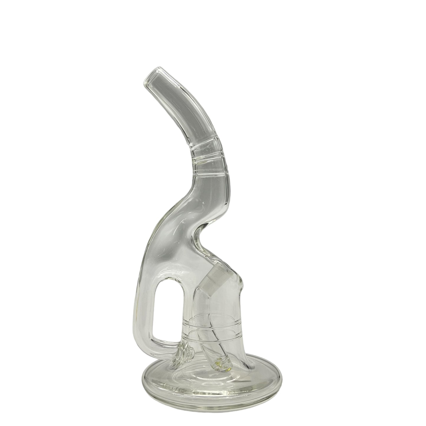 Juicy Bones Glass Bubble Dumper