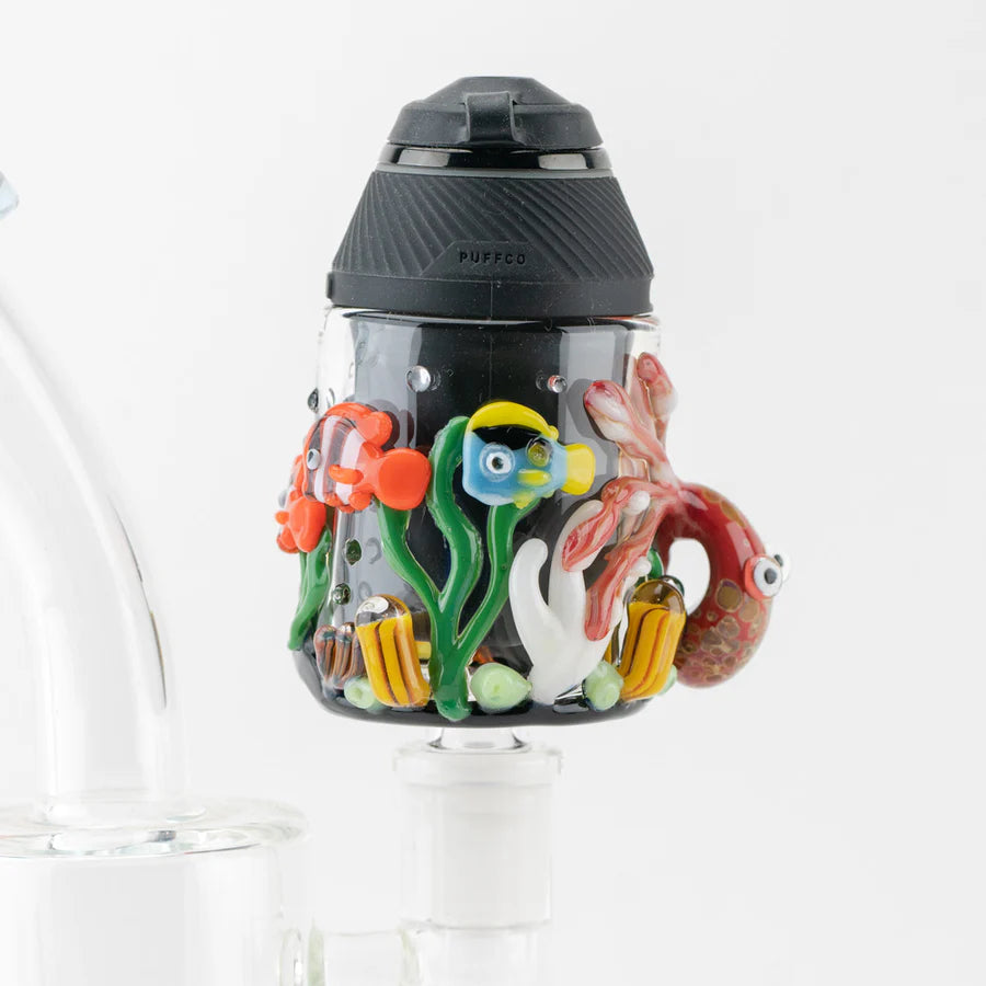 Empire Glassworks Under the Sea Proxy Attachment
