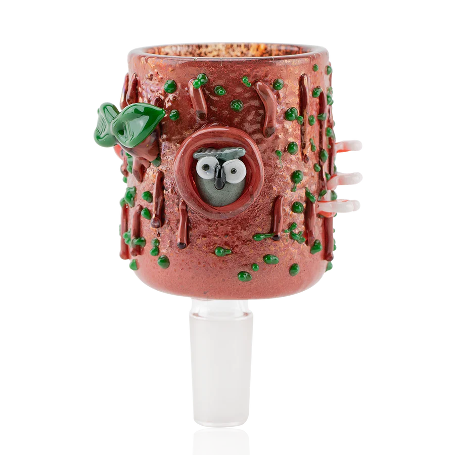 Empire Glassworks Hootie Proxy Attachment